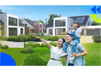 Pinhome: Resiliensi Pasar Properti Indonesia Didorong Pembeli Rumah Pertama dan Millennial di Q1 2024