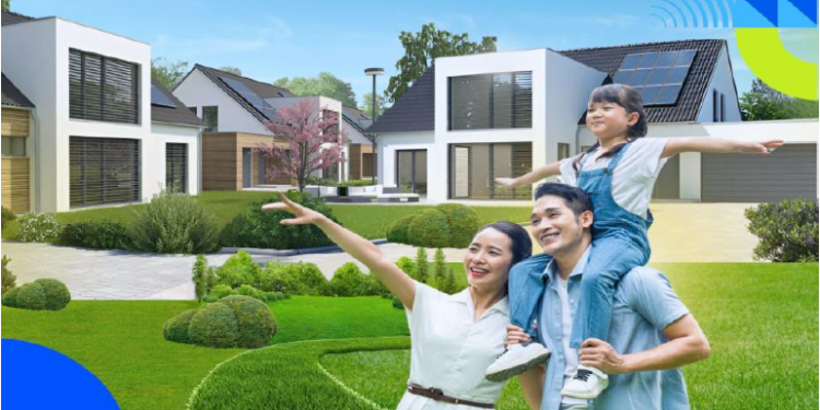 Pinhome: Resiliensi Pasar Properti Indonesia Didorong Pembeli Rumah Pertama dan Millennial di Q1 2024
