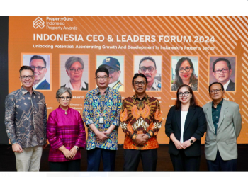 PropertyGuru Indonesia Property Awards ke-10 Mengantisipasi Pertumbuhan Positif di Sektor Properti