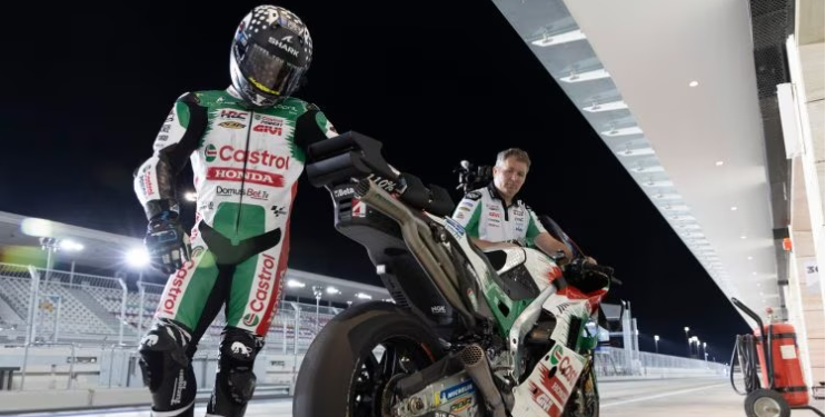 GASPOL Castrol Usai Saatnya Berburu Tiket Gratis Nonton MotoGP Mandalika