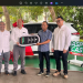 Hadiah terbaik Castrol Indonesia untuk pelanggan setia Castrol