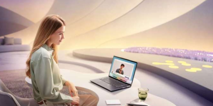 Acer Swift Series Terbaru Ditenagai Prosesor AMD Ryzen AI 300 Series Generasi Terkini