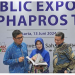 Phapros Luncurkan 6 Produk Baru Hasil Inovasi Riset