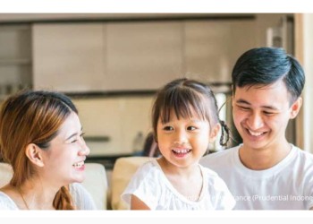 Prudential Indonesia Gandeng Mandiri Investasi Luncurkan Subdana