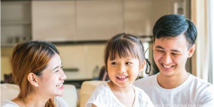 Prudential Indonesia Gandeng Mandiri Investasi Luncurkan Subdana