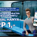 Blu by BCA Digital Berikan Tips Belanja Cerdas dan Nyaman di PRJ 2024
