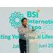 BSI International Expo 2024 Impresif, Nilai Transaksi di Atas Rp2 T