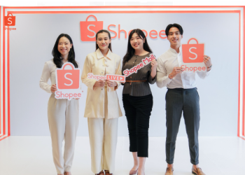 Shopee Berikan Inspirasi Aaliyah Massaid, Luxcrime & Careso Untuk Wujudkan Mimpi