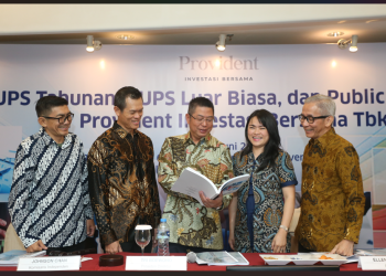 PALM Lakukan Sejumlah Aksi Korporasi Perkuat Struktur Permodalan