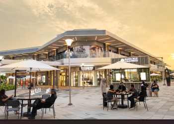 Grand Outlet – East Jakarta, Karawang: Destinasi Belanja Luxury Brand Internasional Terbesar