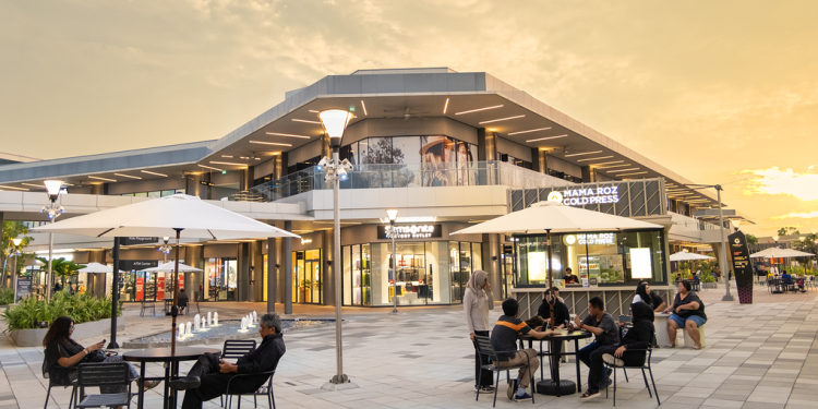 Grand Outlet – East Jakarta, Karawang: Destinasi Belanja Luxury Brand Internasional Terbesar