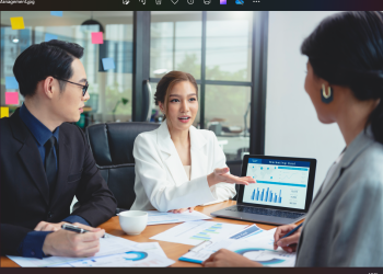 Funcrowd Paparkan Manfaat CRM (Customer Relationship Management) Bagi Pelaku Usaha