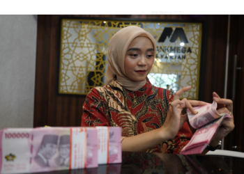 Semakin Mudah Berinvestasi Dengan Deposito Berkah Digital dari Bank Mega Syariah