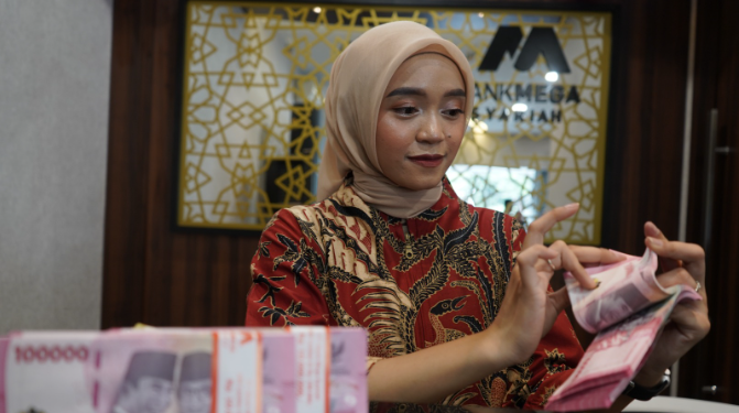 Semakin Mudah Berinvestasi Dengan Deposito Berkah Digital dari Bank Mega Syariah
