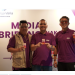 Enervon Dorong Semangat Kolektif Indonesia: Usung Gerakan #LevelUpwithEnervonActive