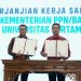 Sinergi Universitas Pertamina dan Bappenas, Dorong TPB Sektor Pendidikan
