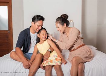 Sukses Siapkan Dana Pendidikan Anak, Ini Caranya ala Astra Life