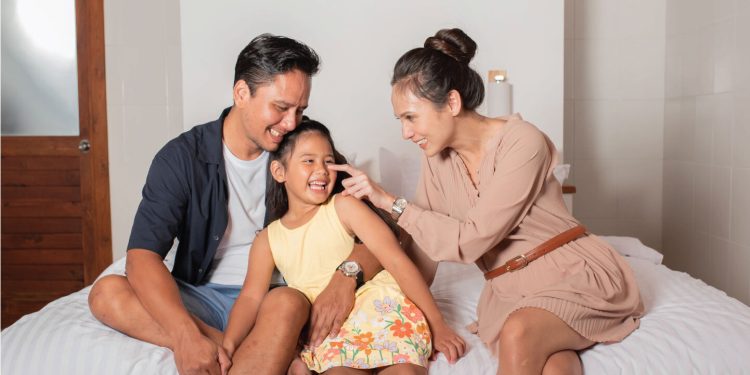 Sukses Siapkan Dana Pendidikan Anak, Ini Caranya ala Astra Life