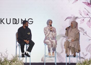 Kudung Luncurkan Koleksi Terbaru “Sweet Serenity”, Terinspirasi Konsep Blooming Elegant   