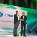 Zurich Indonesia Raih Dua Penghargaan di HR Asia Awards 2024