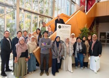 UGM-BRIN: Kolaborasi Riset dan Transfer Ilmu untuk Ketahanan Pangan