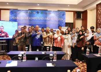 Dirjen Kemnaker Perkuat Implementasi K3 di Tempat Kerja