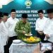 Pengurus Dewan Masjid Indonesia Periode 2024-2029 Resmi Dilantik