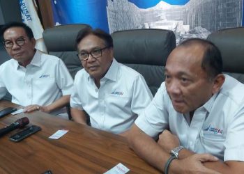 Wapres Dijadwalkan Buka Munas Gapensi ke XV