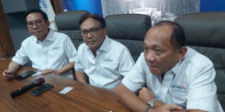 Wapres Dijadwalkan Buka Munas Gapensi ke XV