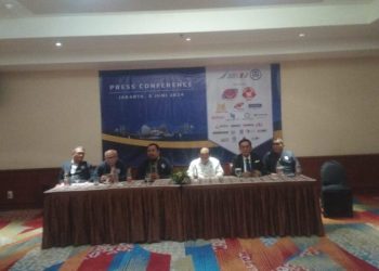 Munas XV GAPENSI Usung Tema Bangun Kekuatan Menuju Masa Depan Konstruksi