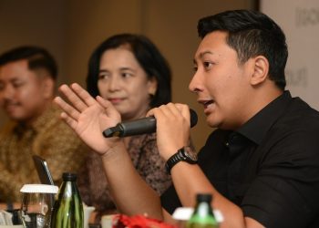 GOLF Bakal Bangun Hotel Bintang 6 di Jimbaran Bali