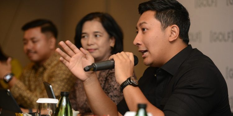 GOLF Bakal Bangun Hotel Bintang 6 di Jimbaran Bali