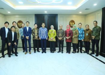 Kemnaker Sambut Baik Aturan Baru Bagi Pekerja Asing di Jepang