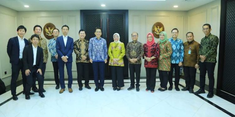 Kemnaker Sambut Baik Aturan Baru Bagi Pekerja Asing di Jepang