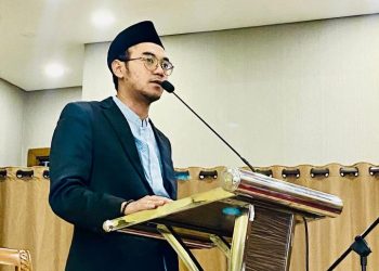 Fani Ruusul Masail: Judi Online Wajib Putus Urat Nadi Perjudian