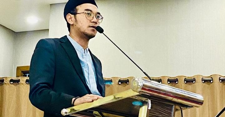 Fani Ruusul Masail: Judi Online Wajib Putus Urat Nadi Perjudian