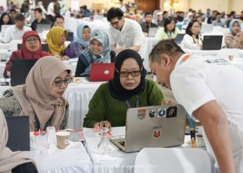 Kadin Indonesia Terus Komitmen untuk Tingkatkan Kapasitas UMKM