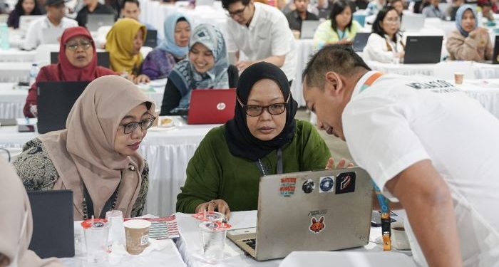 Kadin Indonesia Terus Komitmen untuk Tingkatkan Kapasitas UMKM