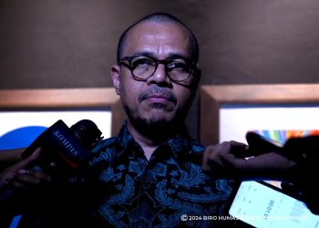 Wamen Kominfo Nezar Patria: Insiden PDNS 2 Jadi Pelajaran Penting!