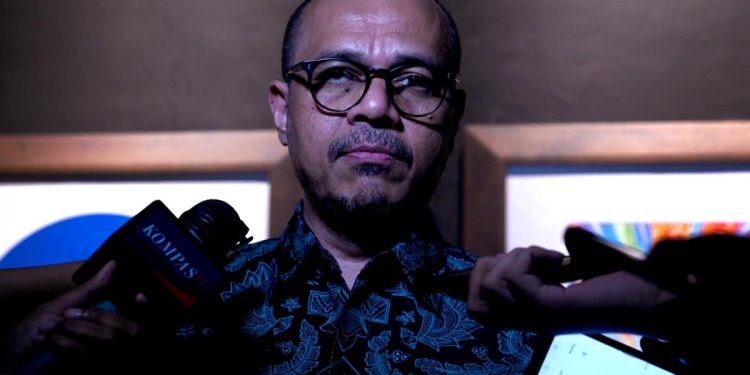 Wamen Kominfo Nezar Patria: Insiden PDNS 2 Jadi Pelajaran Penting!