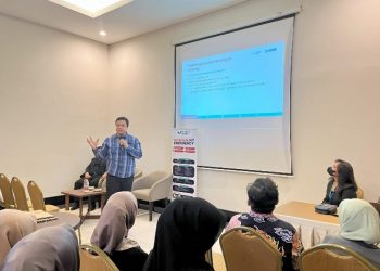 Sahira Hotels Group dan Mayapada Gelar Seminar Jantung Koroner