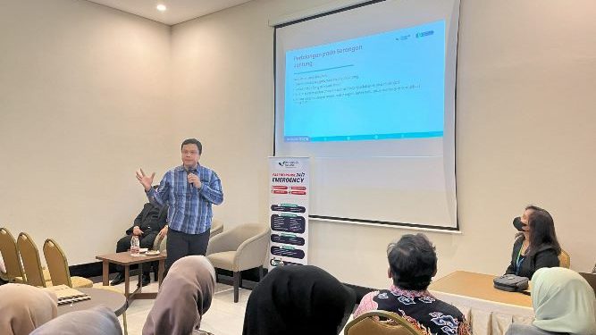 Sahira Hotels Group dan Mayapada Gelar Seminar Jantung Koroner
