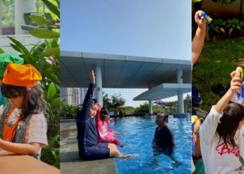Mengisi Liburan Sekolah dengan Beragam Aktivitas Seru di Mercure Alam Sutera