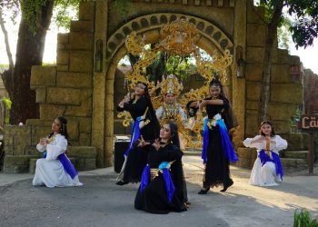 Solo Safari Rayakan Hari Unta Sedunia