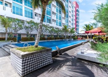 Swiss-Belinn Malang Cuma 5 Menit ke Mall