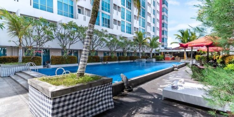 Swiss-Belinn Malang Cuma 5 Menit ke Mall