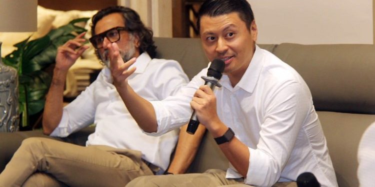 Collection by VIVERE Hadirkan Koleksi Reclining Sofa ErgoEase