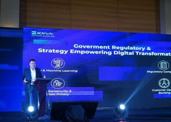 Peraturan dan Strategi Pemerintah Berdayakan Transformasi Digital