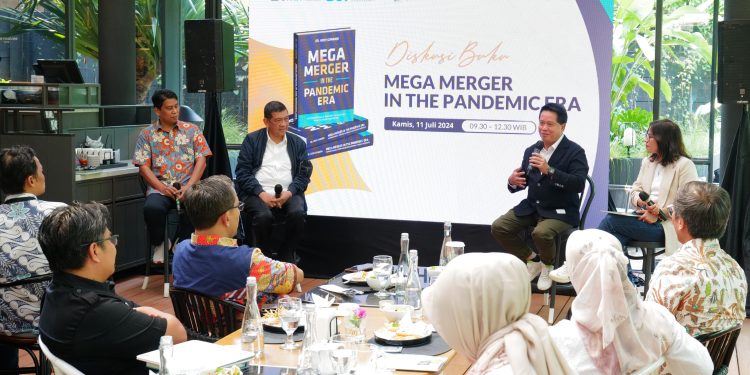 BSI Targetkan Top 3 Bank Syariah Global: Perjalanan dan Tantangan di Balik Mega Merger