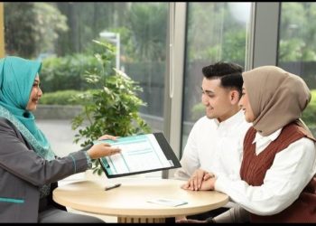 Transaksi Saham Syariah Bisa Pakai Rekening BSI